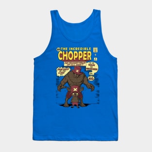 CHOPPER Tank Top